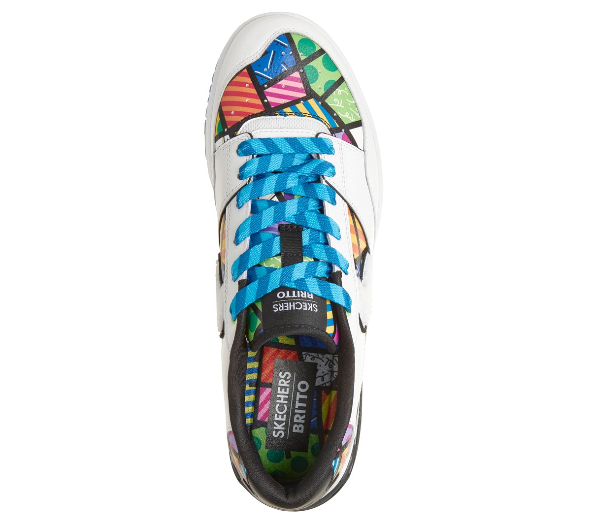 Britto: S-1992 - Britto Landscapes - Image 2