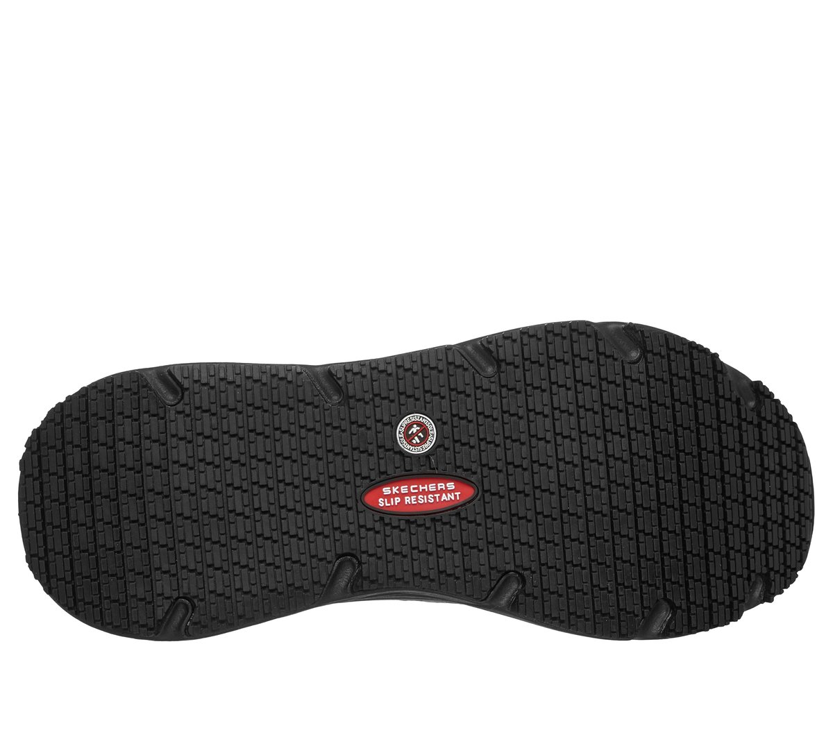Work Slip-Resistant: Max Cushioning Elite - Image 3