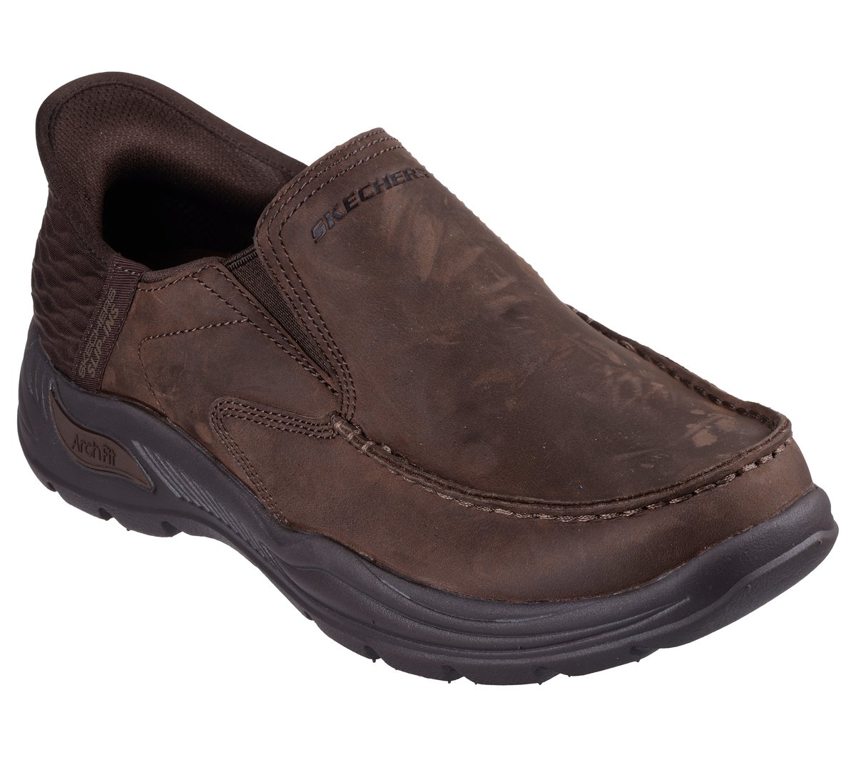 Skechers Slip-ins: Arch Fit Motley - Milo - Image 4