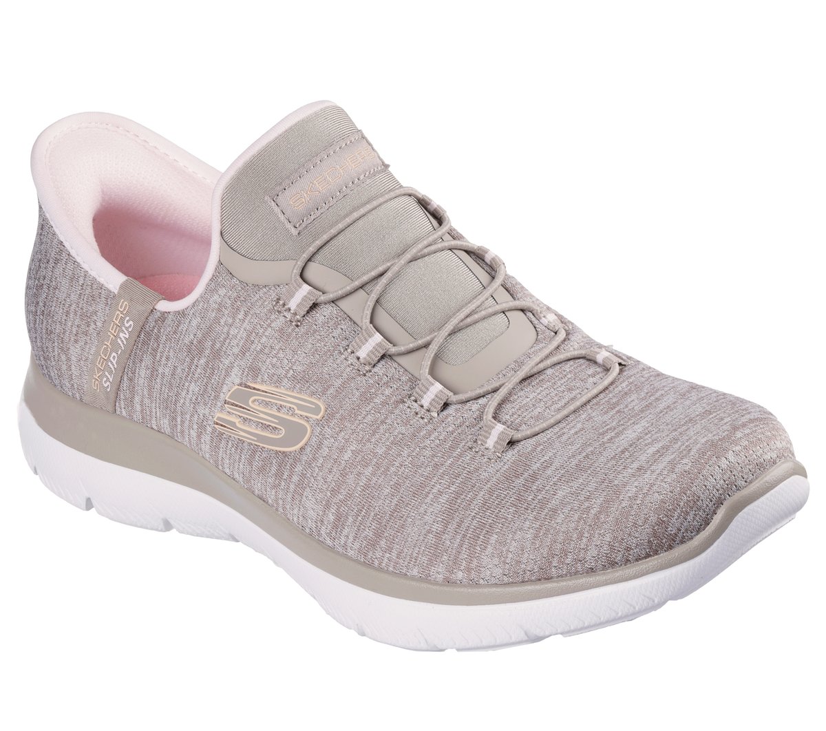 Skechers Slip-ins: Summits - Everyday Set - Image 4