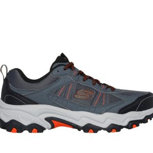 Stamina All-Terrain - Upper Stitch