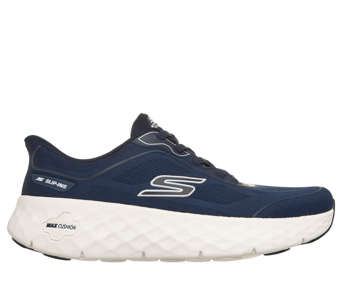 Skechers Slip-ins: GO WALK Max Cushioning Flex - Pave