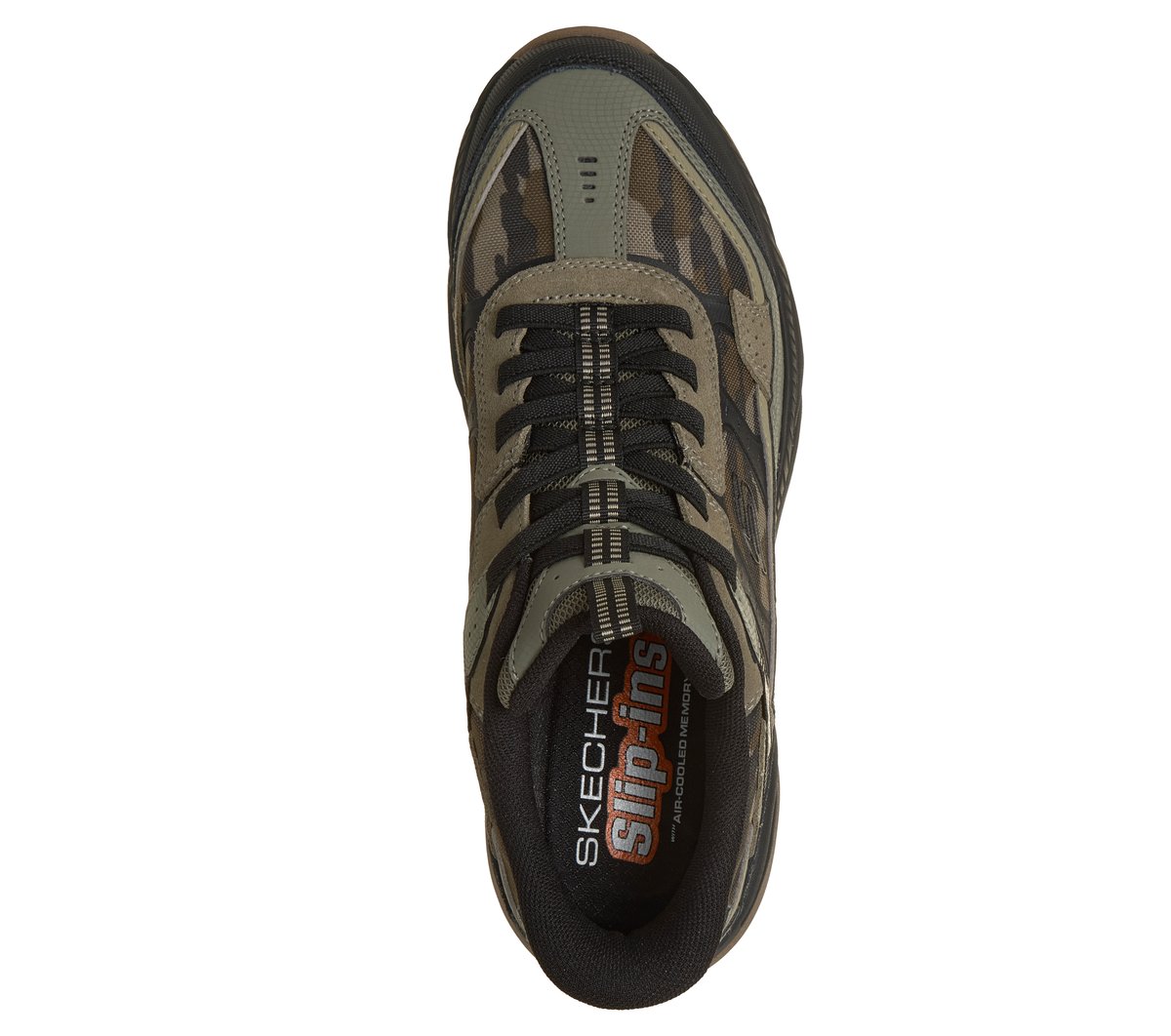 Skechers Slip-ins: Vigor All-Terrain - Muted Blend - Image 2
