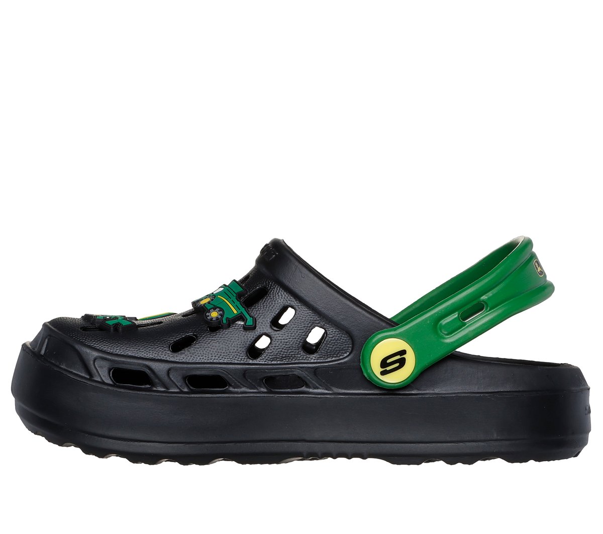 John Deere: Swifters - Tractor-Splash - Image 5