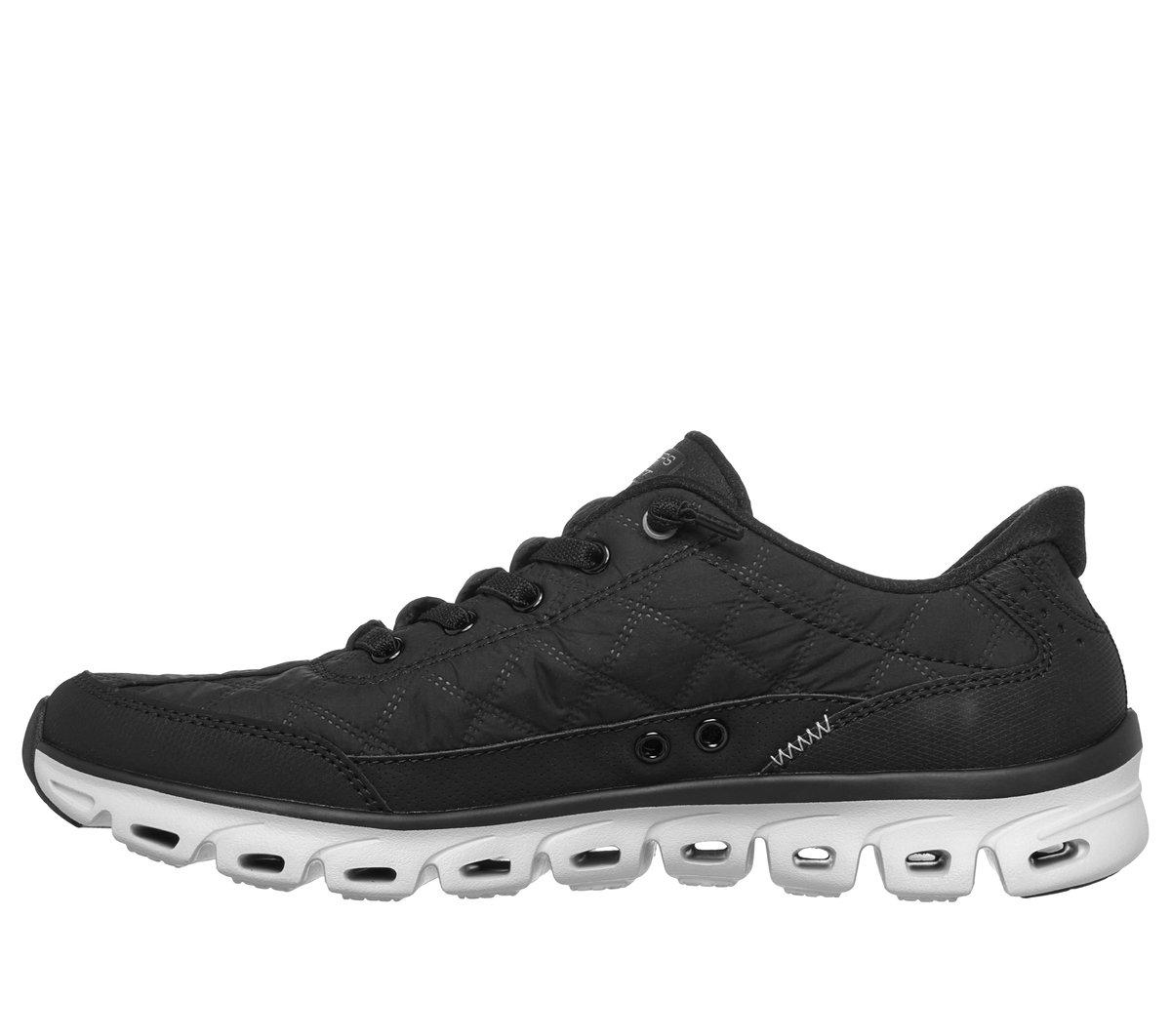 Skechers Slip-ins: Glide-Step - Cozy Fit At Ease - Image 5