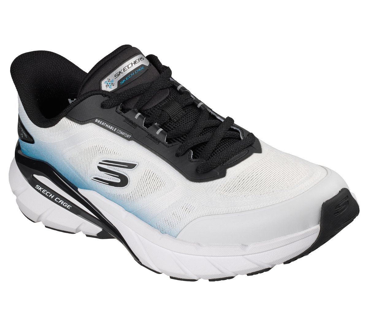 Skechers Slip-ins: Skech Cage - Image 4