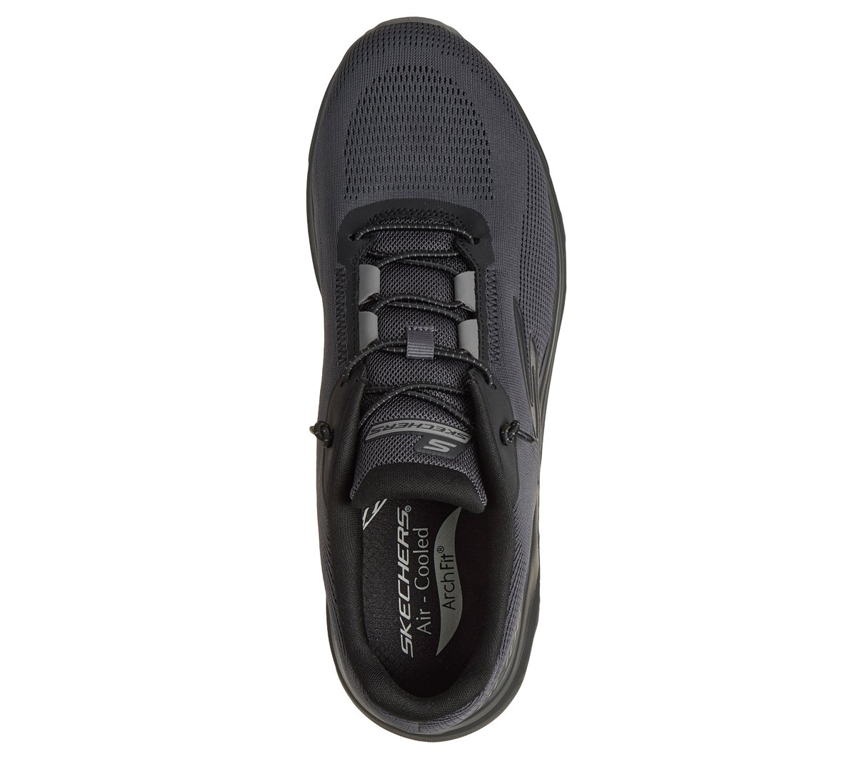 GO RUN Glide-Step Arch Fit - Casion - Image 2