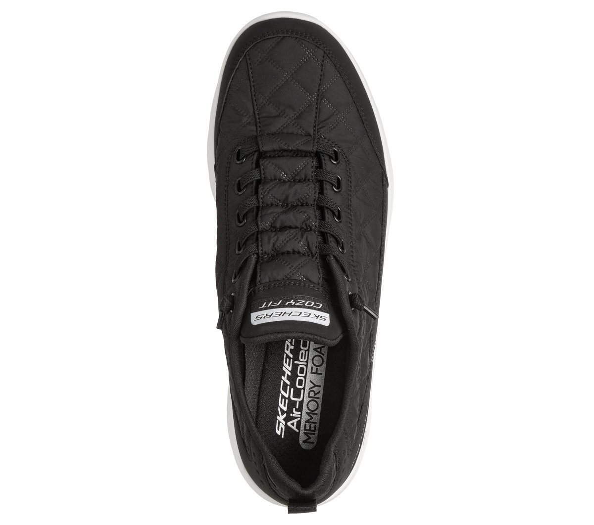 Summits Contour Foam - Cozy Fit - Image 2