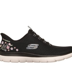 Skechers Slip-ins: Summits - Spring Blossom