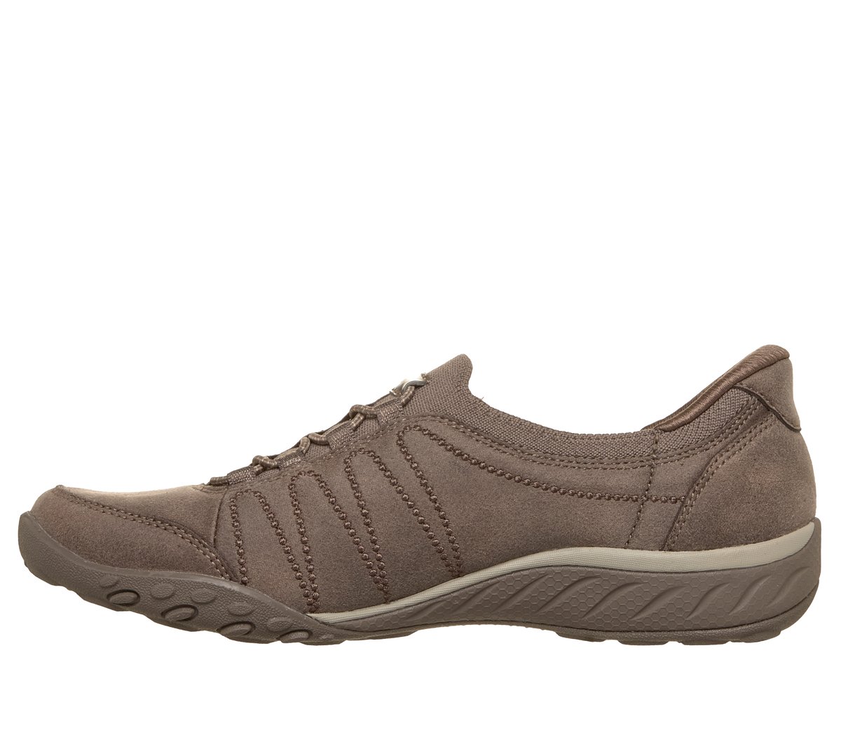 Skechers Slip-ins Relaxed Fit: Breathe-Easy - Authentic Charm - Image 5