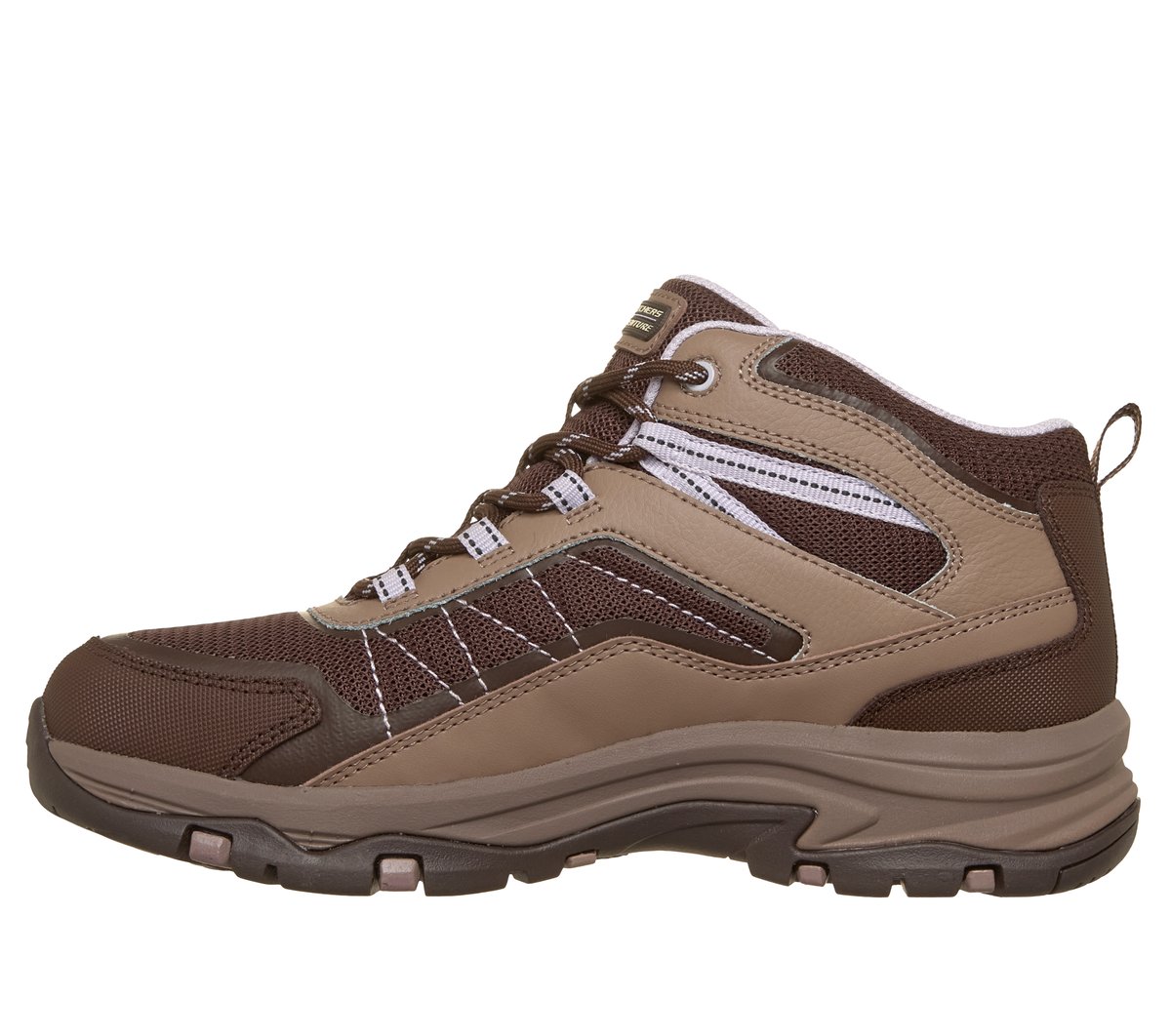 Waterproof Relaxed Fit: Trego - Ashaway - Image 5