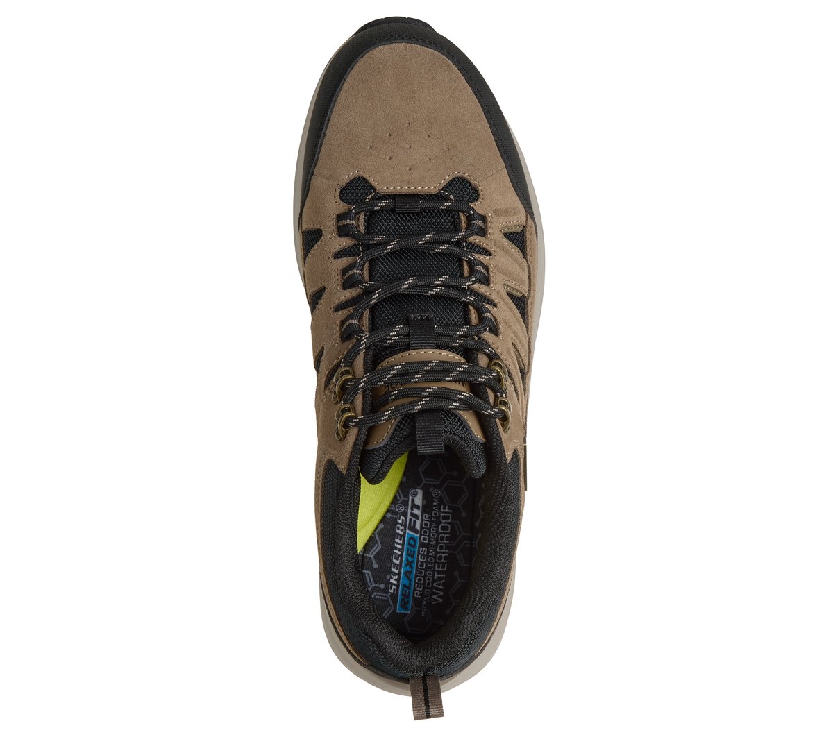Waterproof Relaxed Fit: Stannis - Ethan - Image 2