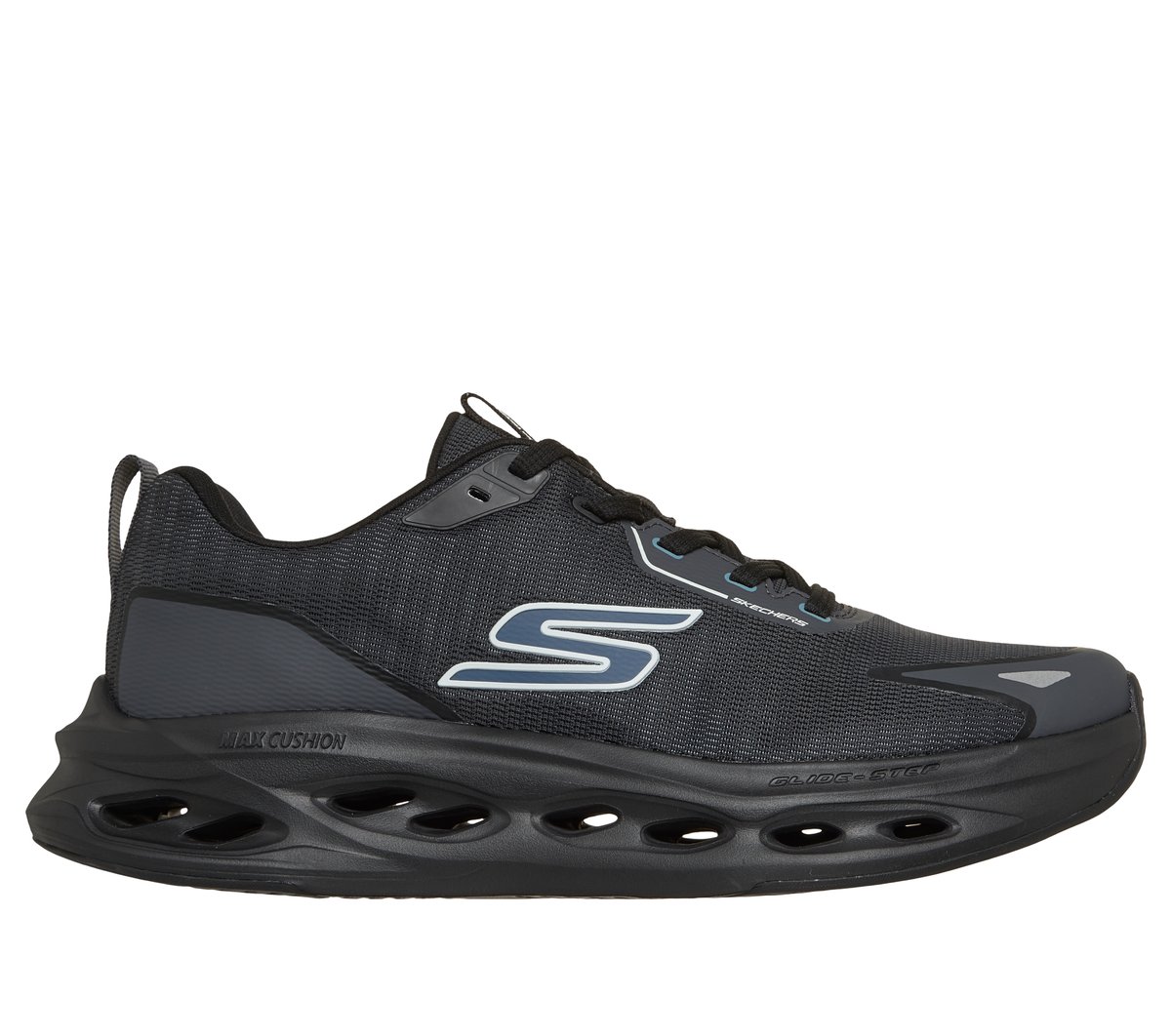 Max Cushioning Glide-Step - Tukker