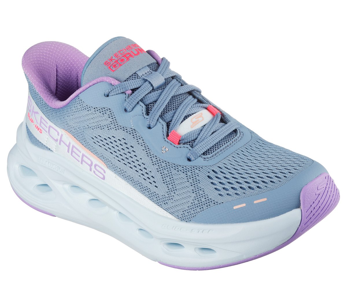 Skechers Slip-ins: Max Cushioning Glide-Step - Image 4