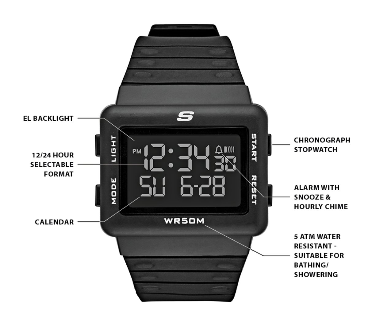 Larson Watch - Image 6