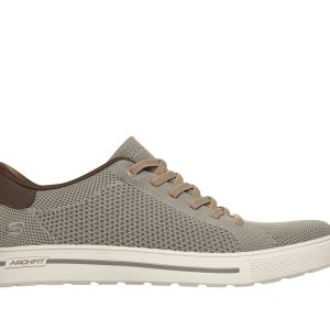 Skechers Slip-ins Relaxed Fit: Arch Fit Solano 2.0 - Archer