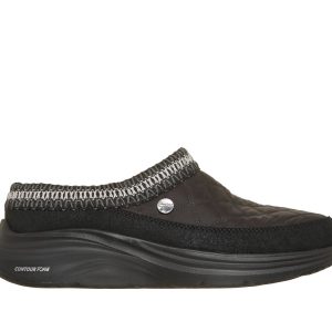 Contour Foam Boot - Cozy Fit Cascade
