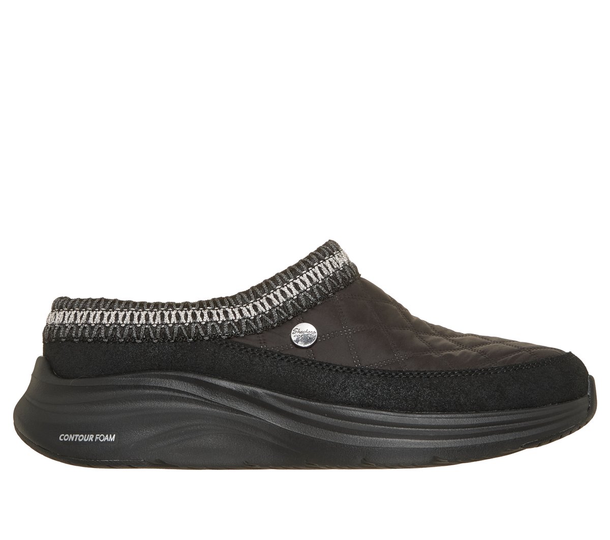 Contour Foam Boot - Cozy Fit Cascade