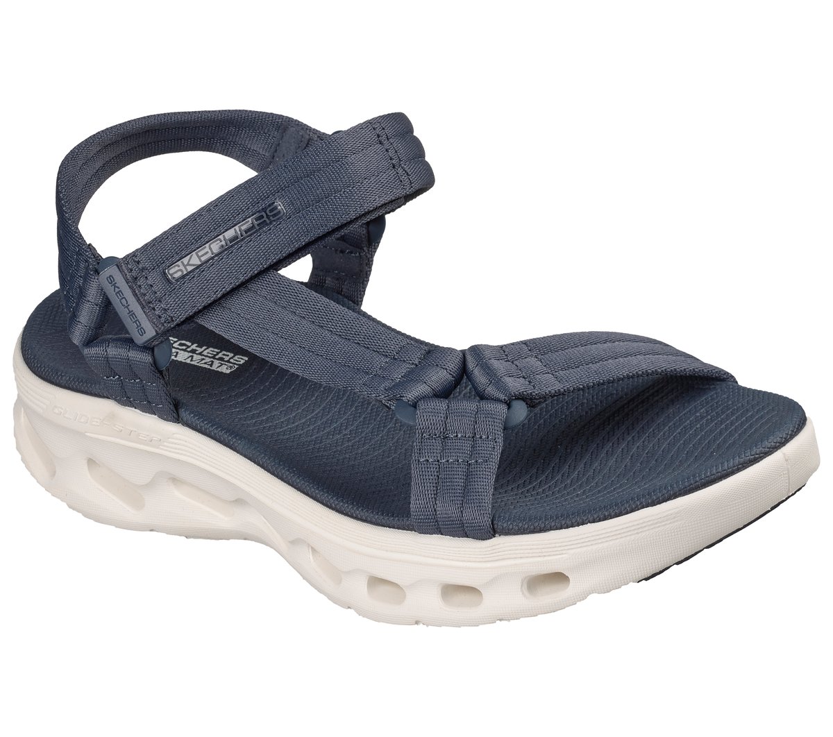 GO WALK Glide-Step 2.0 Sandal - Jessica - Image 4