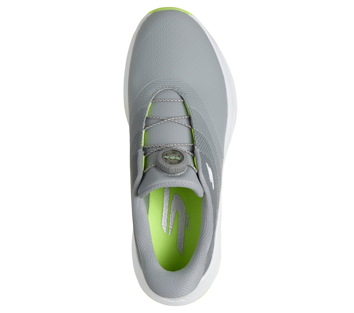 Skechers Slip-ins Golf Waterproof: Flow SI - Twist-Fit - Image 2