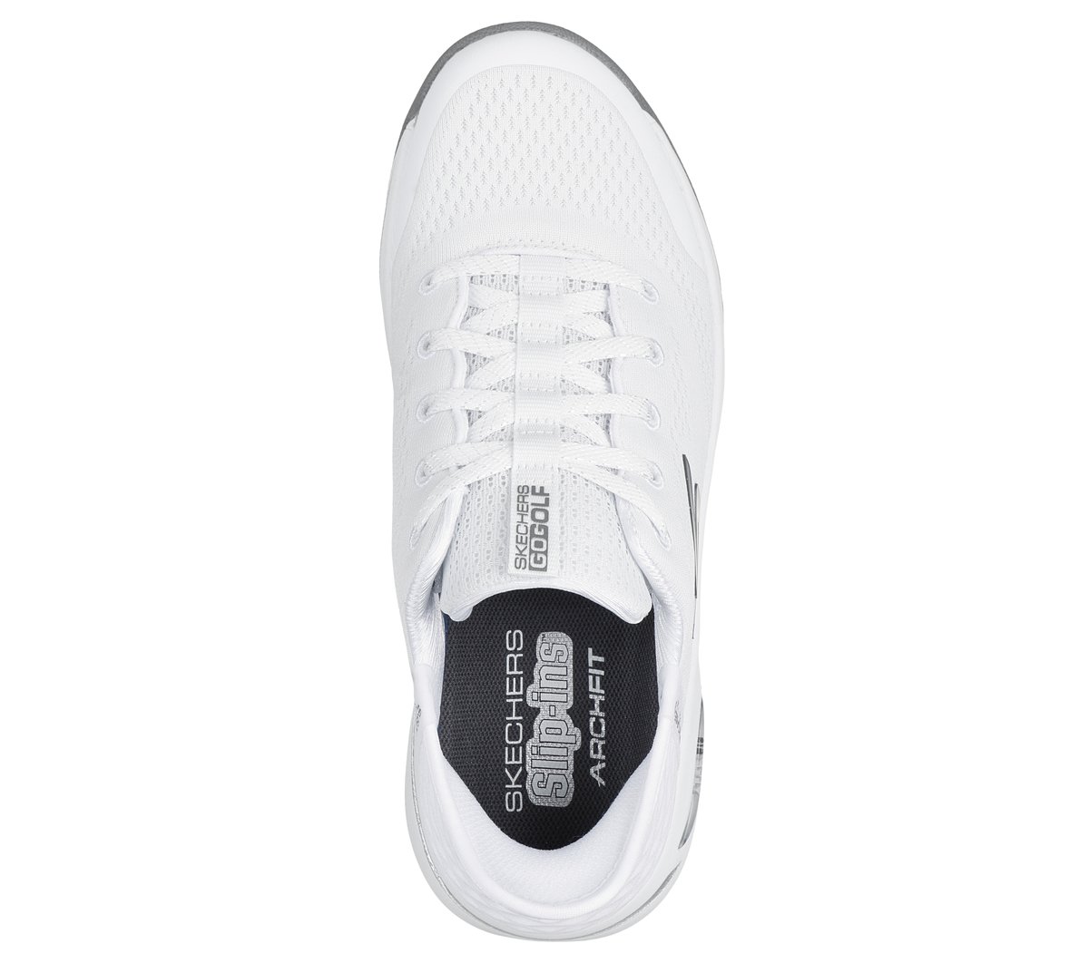 Skechers Slip-ins: GO GOLF Arch Fit - Line Up - Image 2
