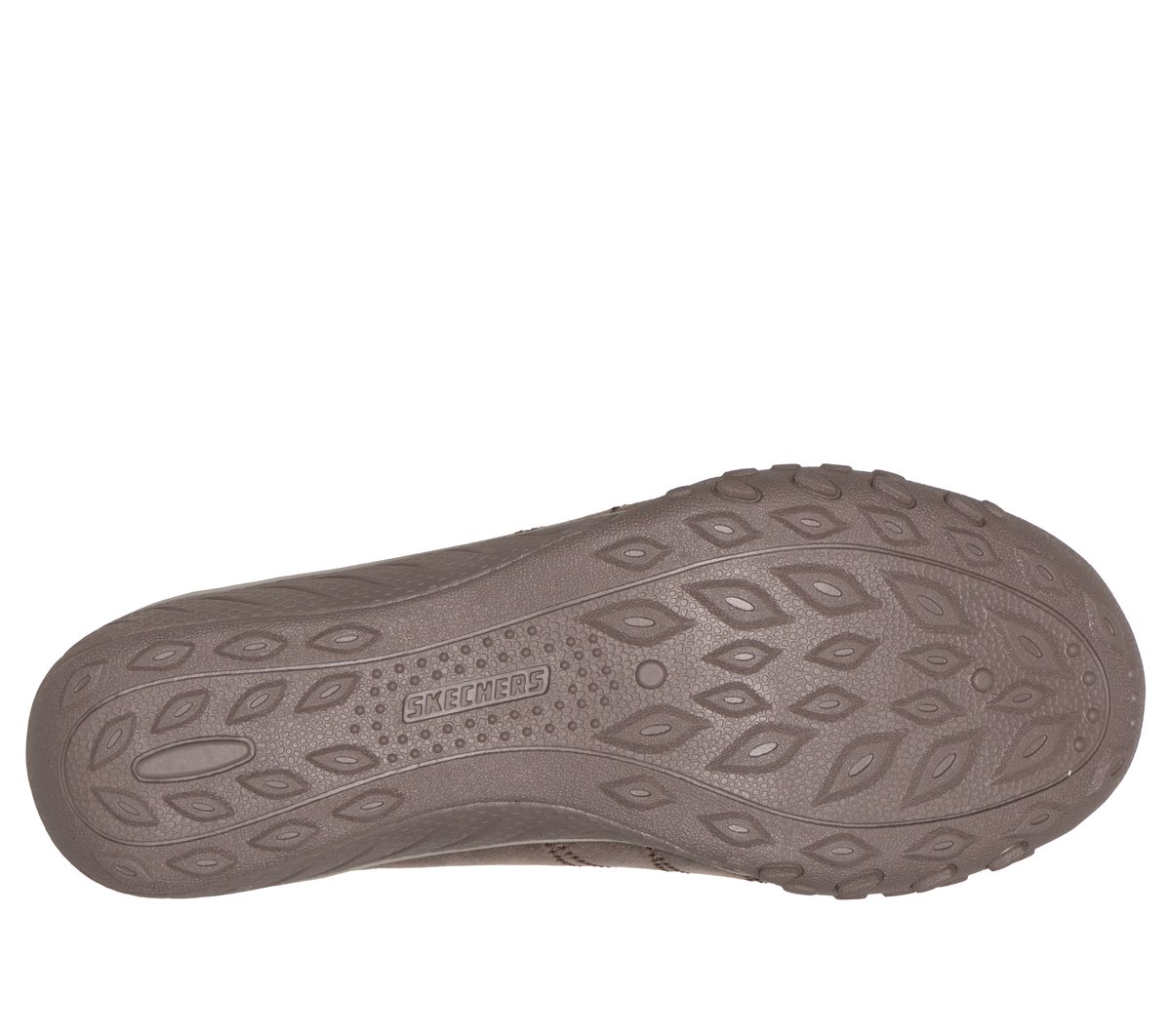 Skechers Slip-ins Relaxed Fit: Breathe-Easy - Authentic Charm - Image 3