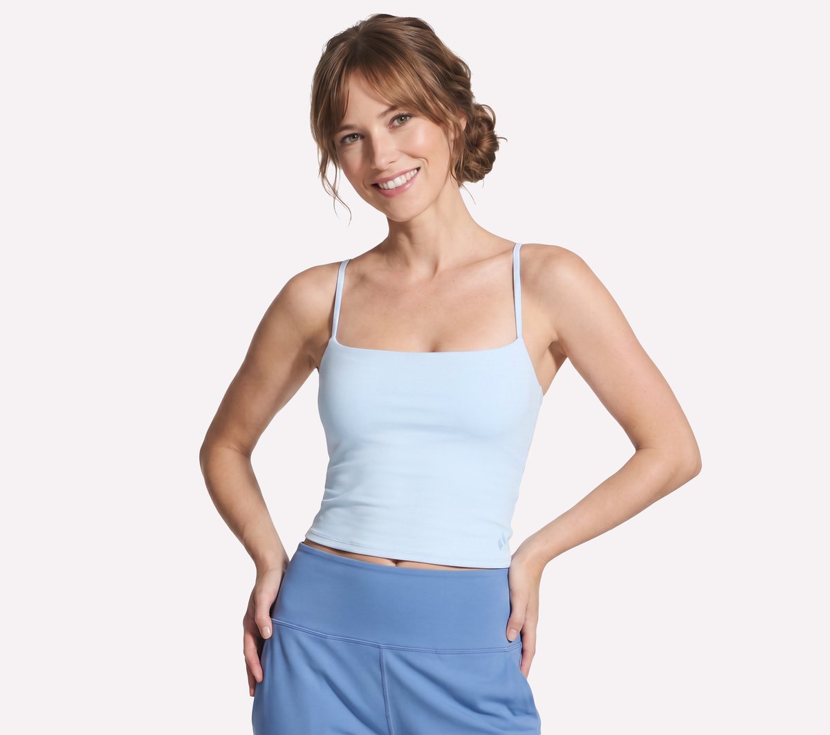 GO FLEX SLIM Strappy Tank
