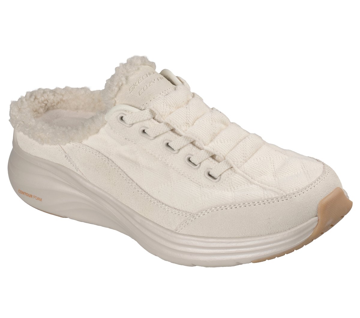 Contour Foam - Cozy Fit Pure Comfort - Image 4
