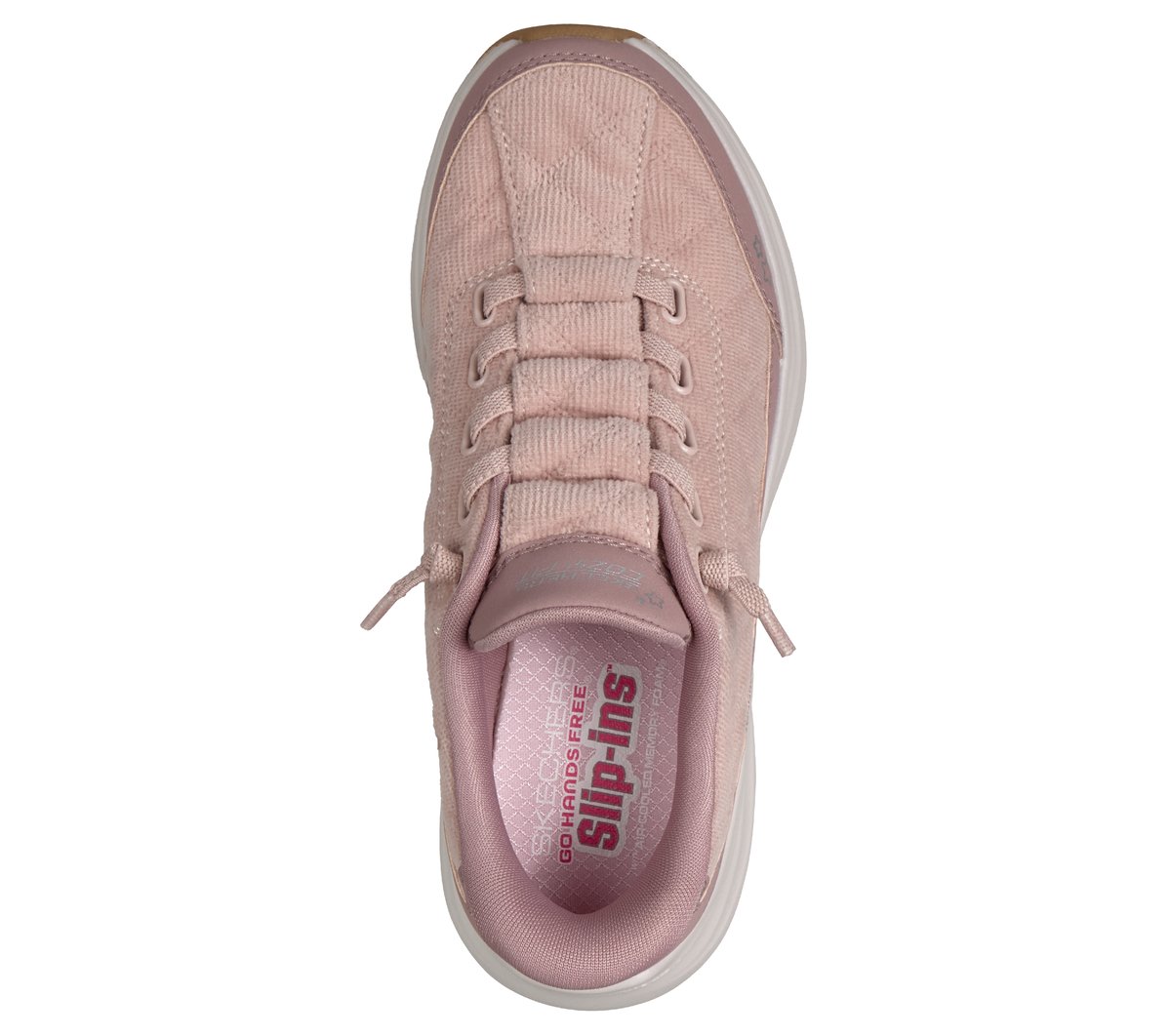 Skechers Slip-ins: Contour Foam - Cozy Fit Luxe Comfort - Image 2