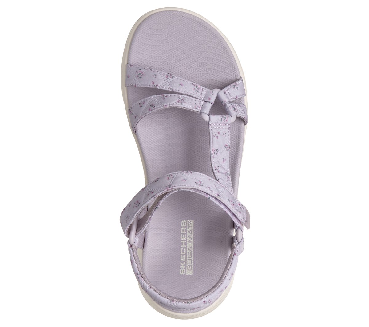 GO WALK Flex Sandal - Cozy Fit Rosalie - Image 2