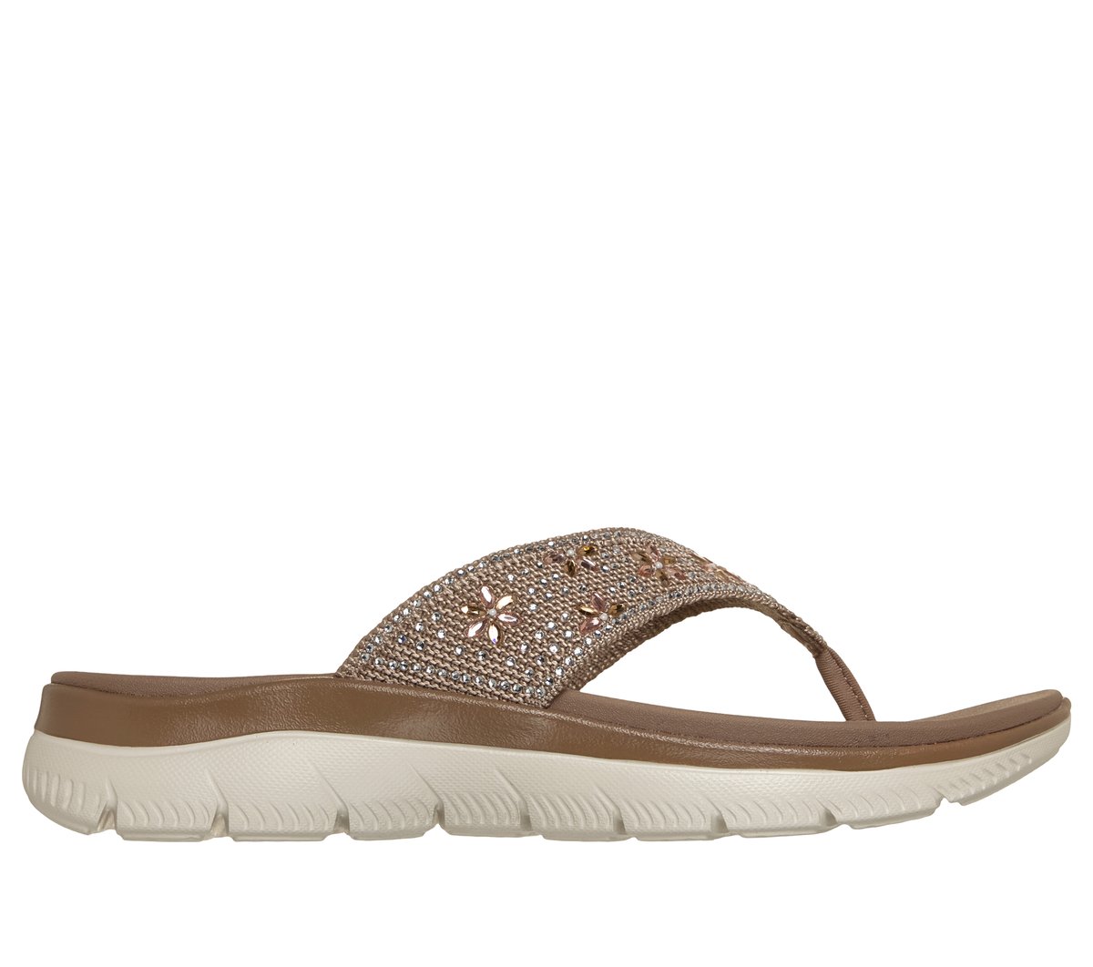 Summits Sandal - Blooming Bright
