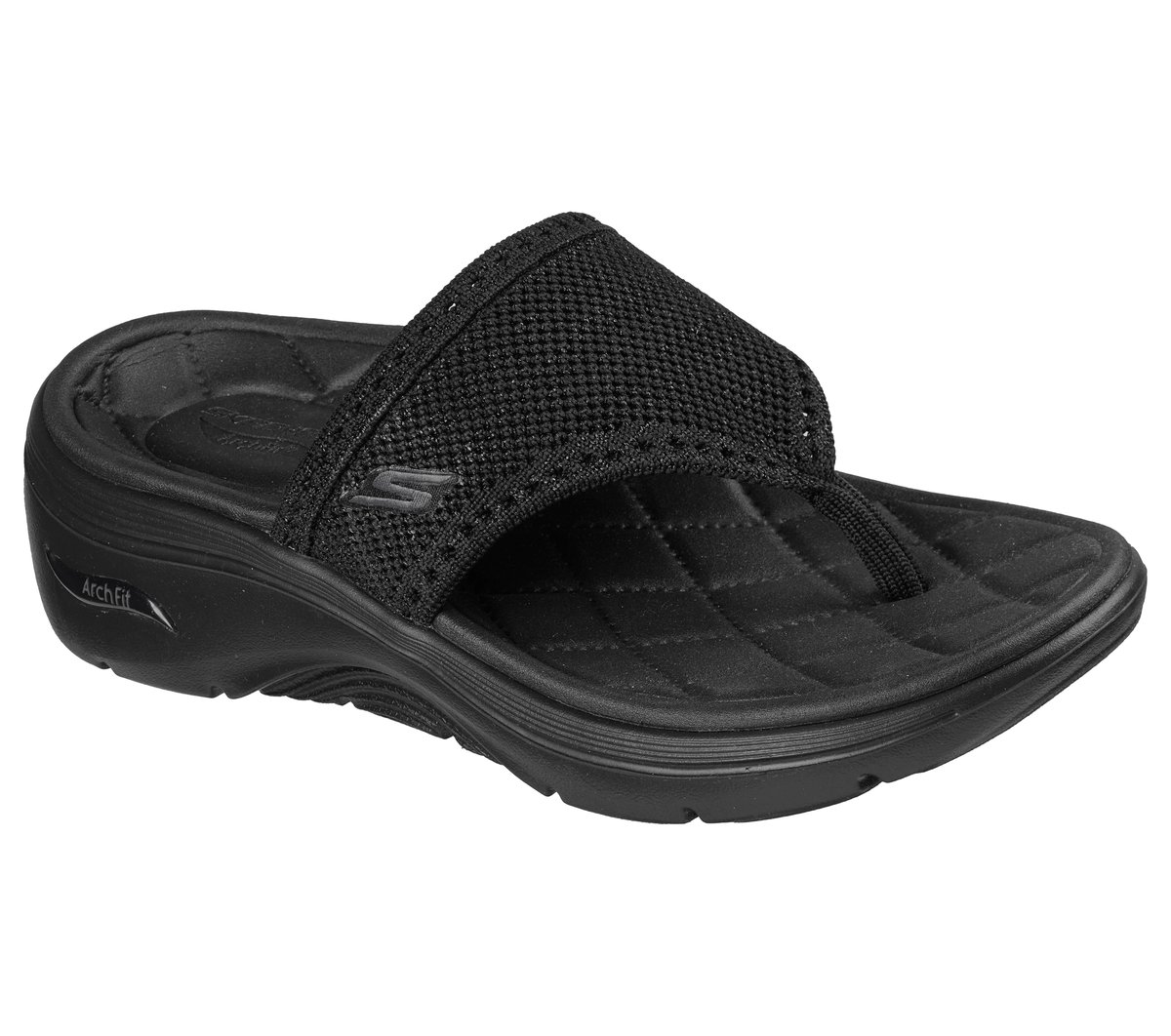 GO WALK Arch Fit 2.0 Sandal - Ashley - Image 4
