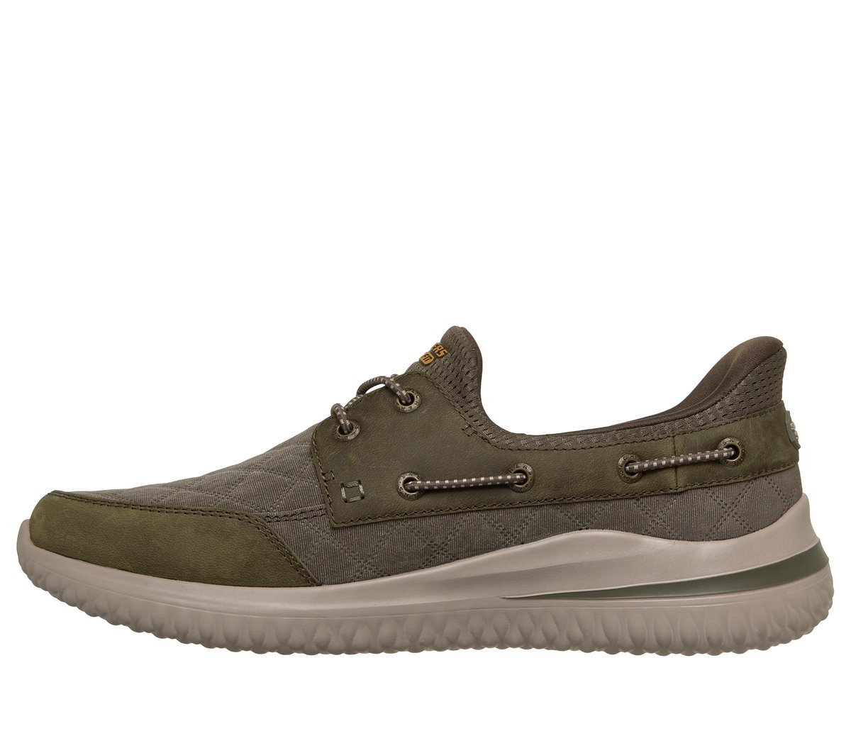 Skechers Slip-ins: Delson 3.0 - Cozy Fit® Skipper - Image 5