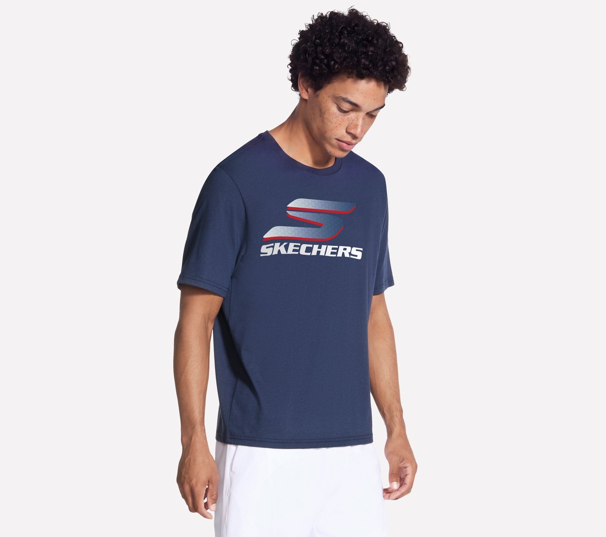 Performance Cup Tee - Image 3