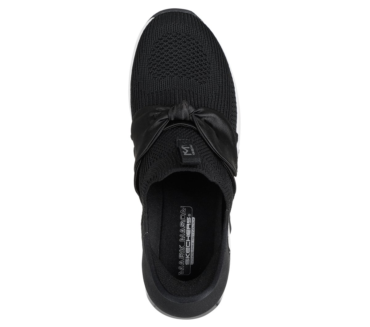 Skechers Slip-ins Mark Nason: A Wedge - Enzie - Image 2