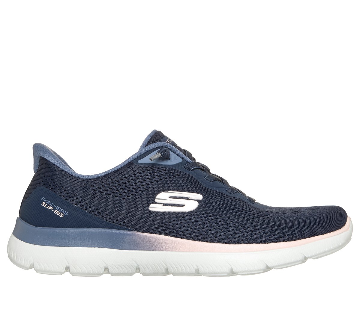 Skechers Slip-ins: Summits - Sweet Skies