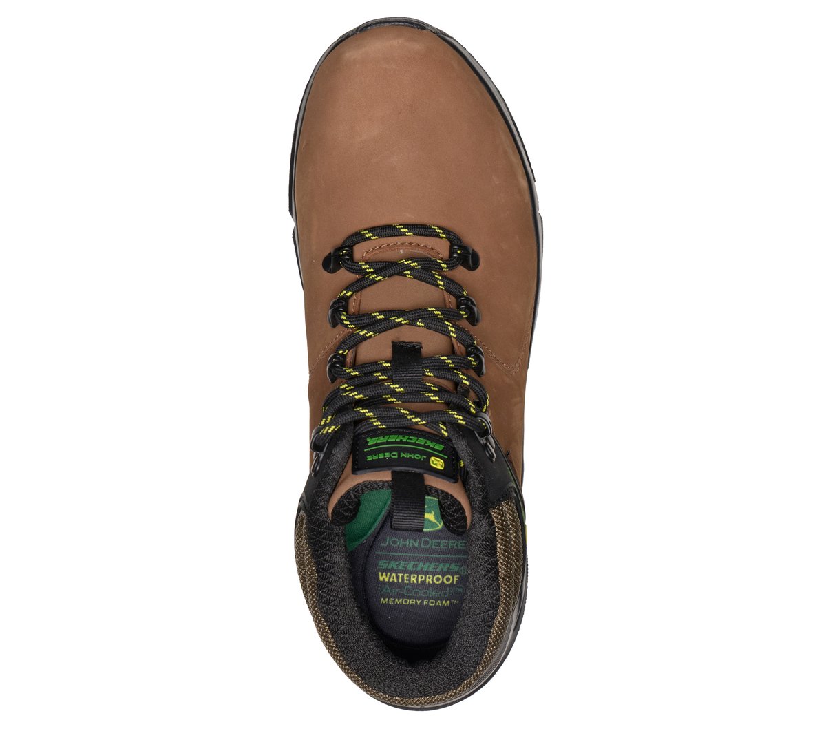John Deere Waterproof Relaxed Fit: Glide-Step Turbine - Igniter - Image 2
