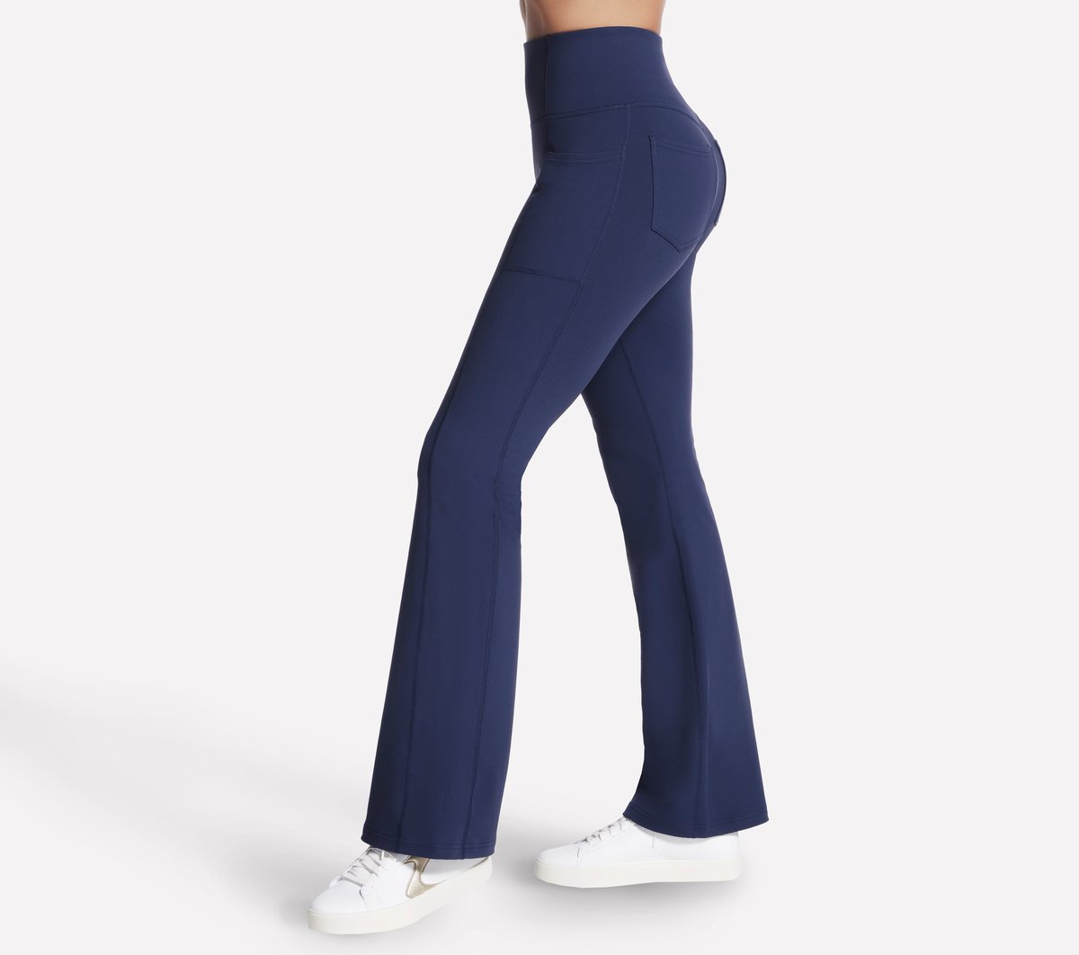 Skechers GO WALK Evolution II Flare Pant - Image 3