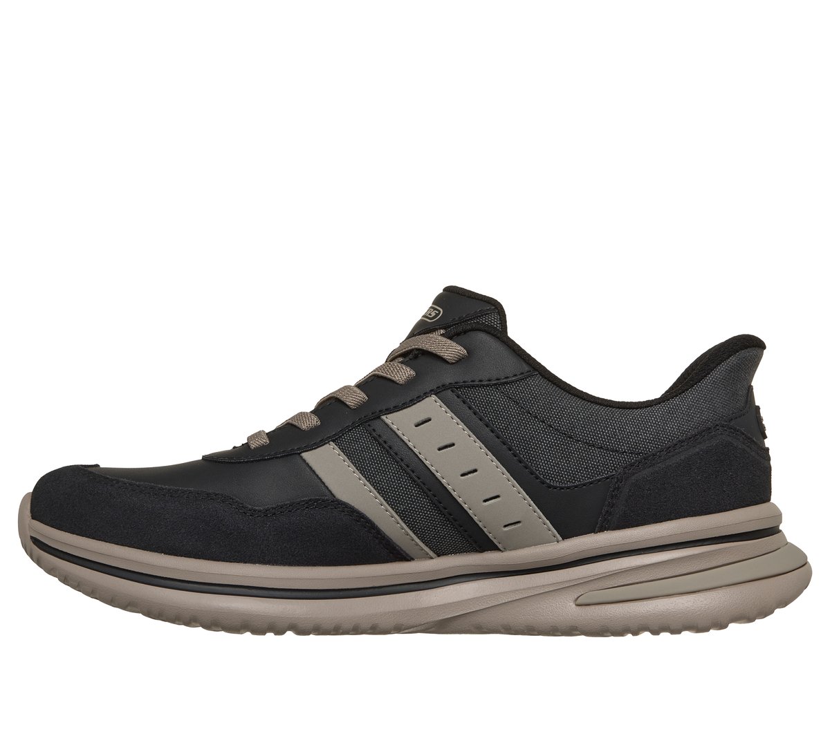 Skechers Slip-ins Relaxed Fit: Norlan - Leroy - Image 5