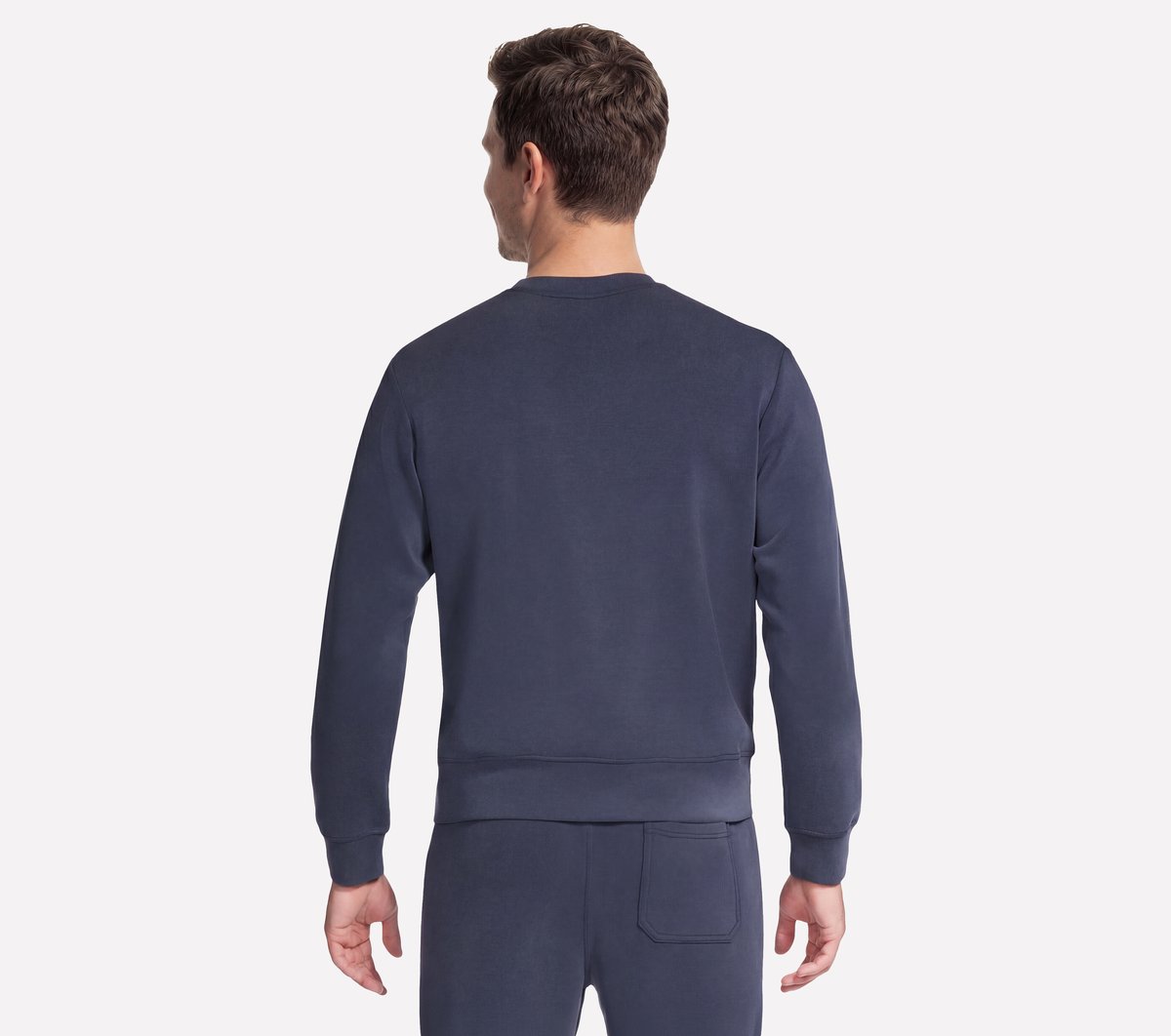 Skechers Cozy Luxe Elevate Crew - Image 2