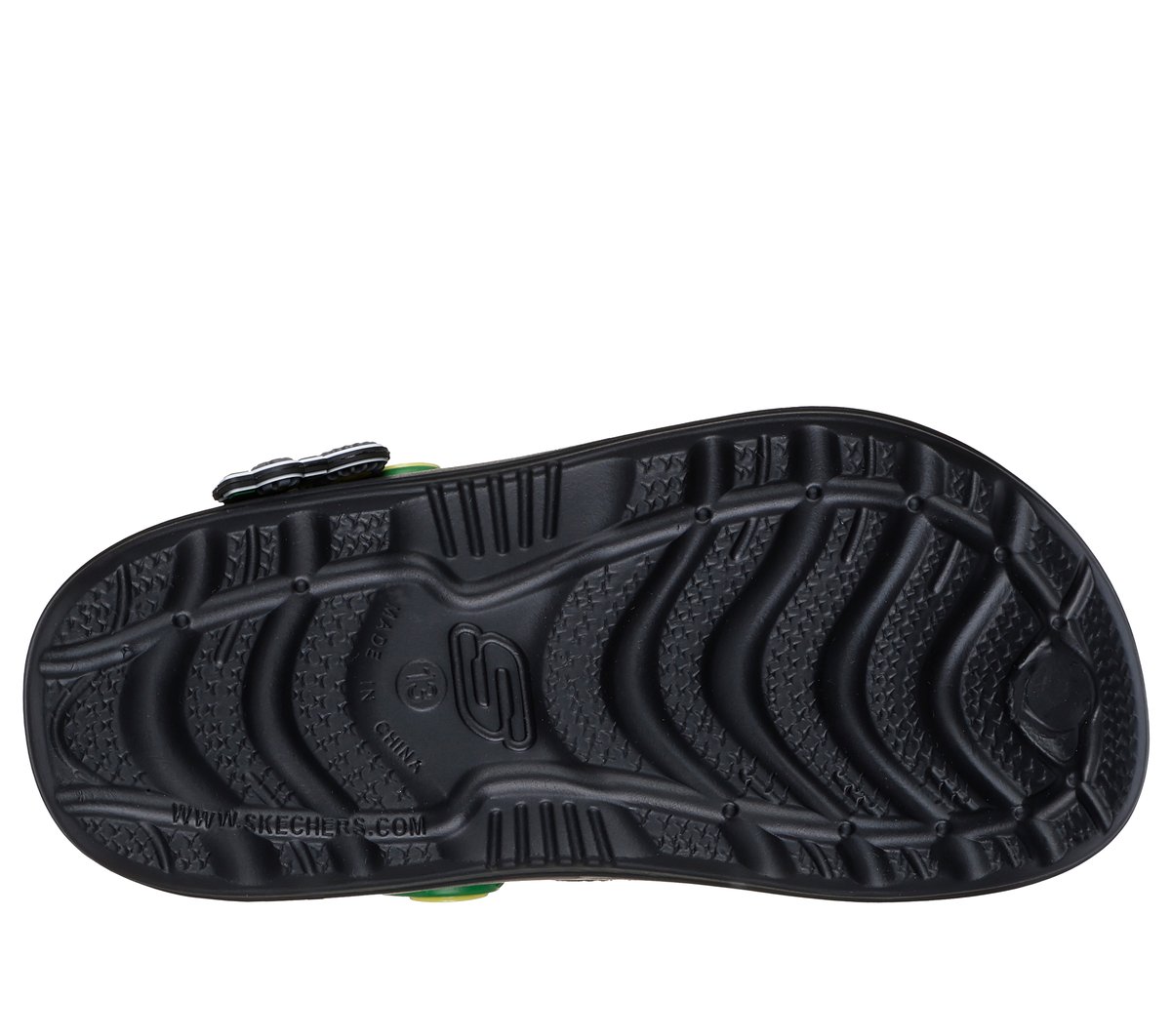 John Deere: Swifters - Tractor-Splash - Image 3