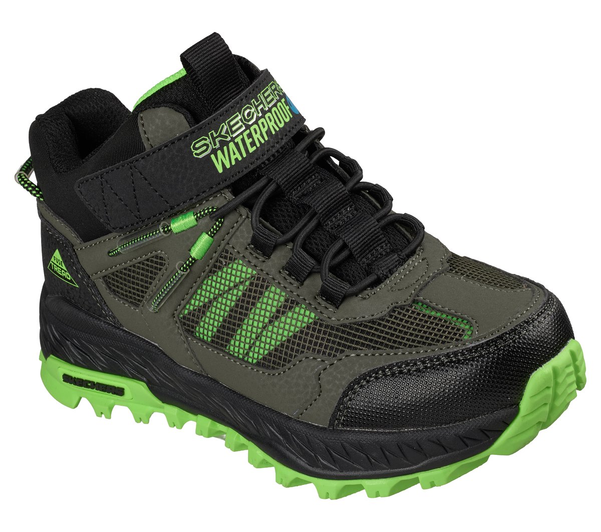 Waterproof: Fuse Tread - Canyon Core - Image 4