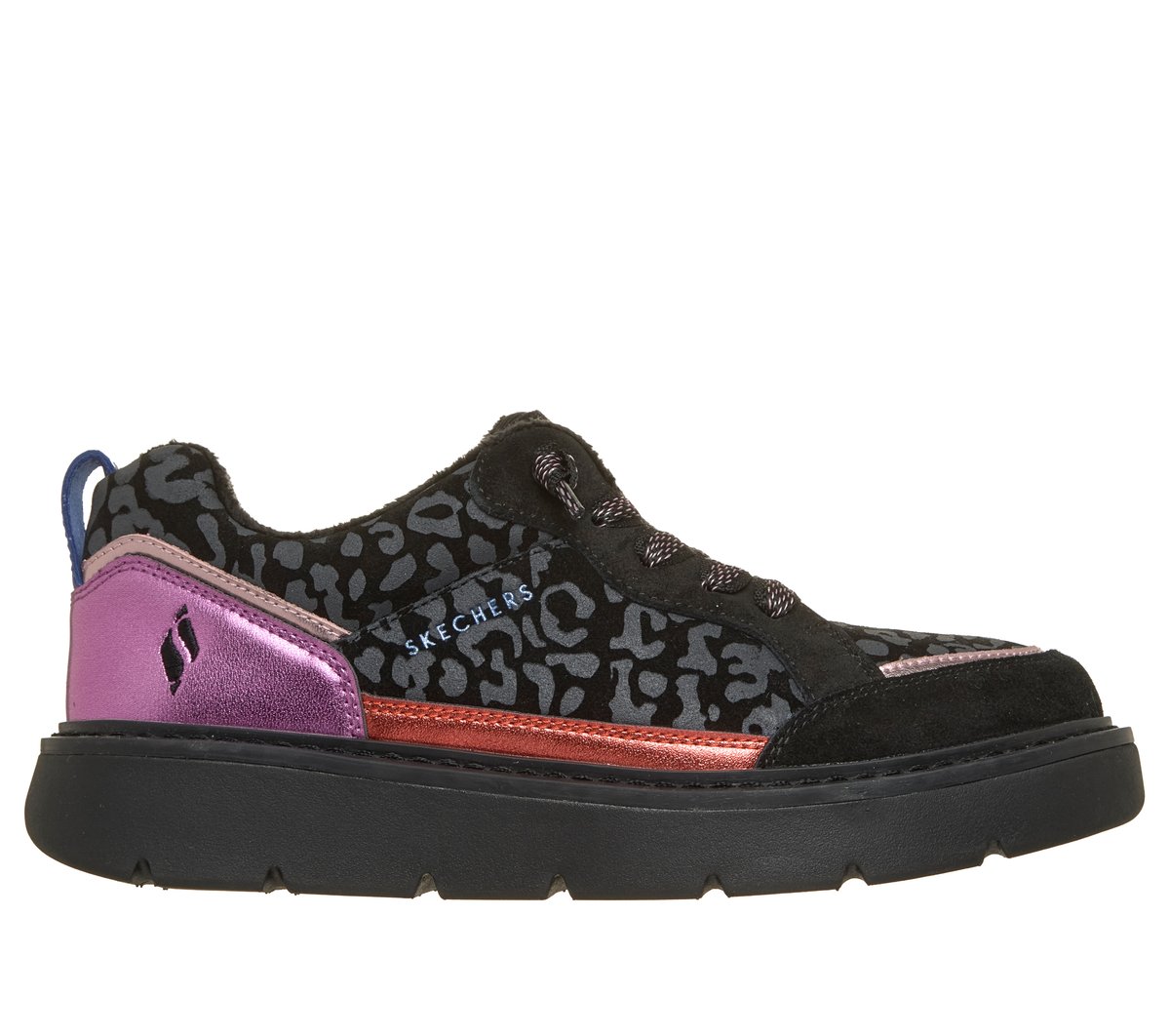 Keepsakes Cozy - Street Hiker Exotic