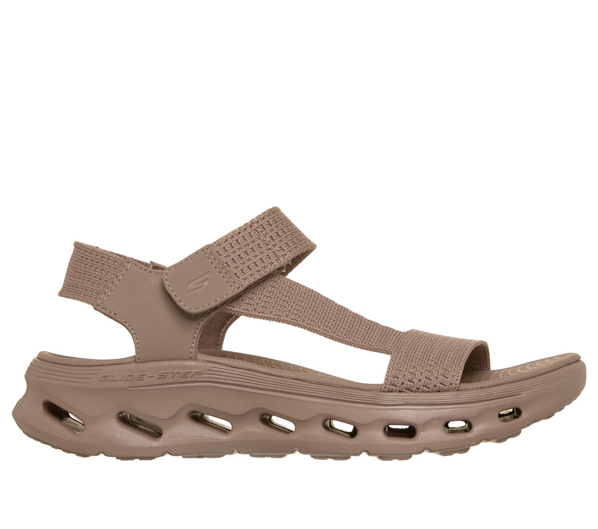 Arch Fit Glide-Step Sandal - Hailey