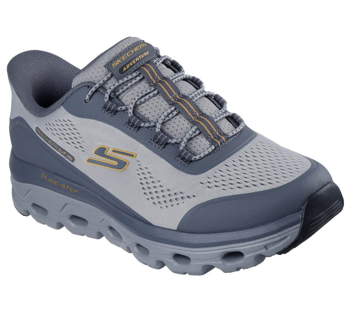 Skechers Slip-ins: Glide-Step Sole - Glover Peak - Image 4