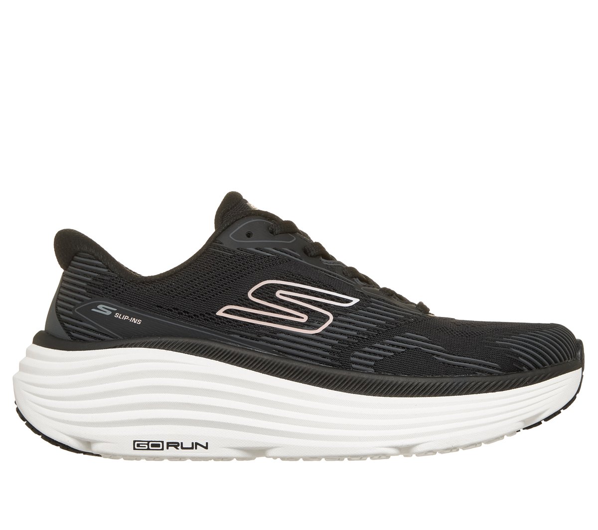 Skechers Slip-ins: Max Cushioning Endeavour - Sequoya