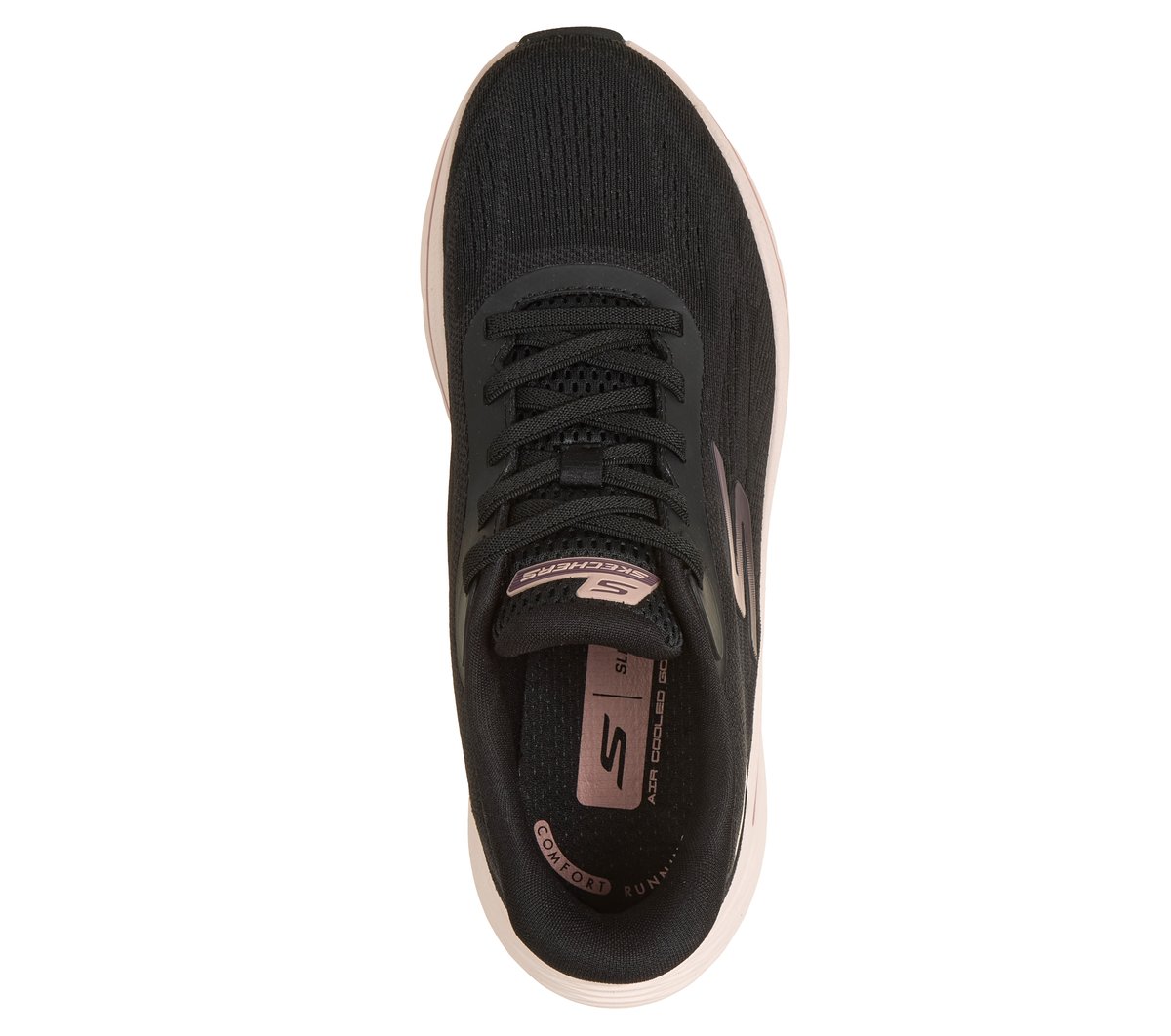 Skechers Slip-ins: GO RUN Consistent 3 - Flowen - Image 2