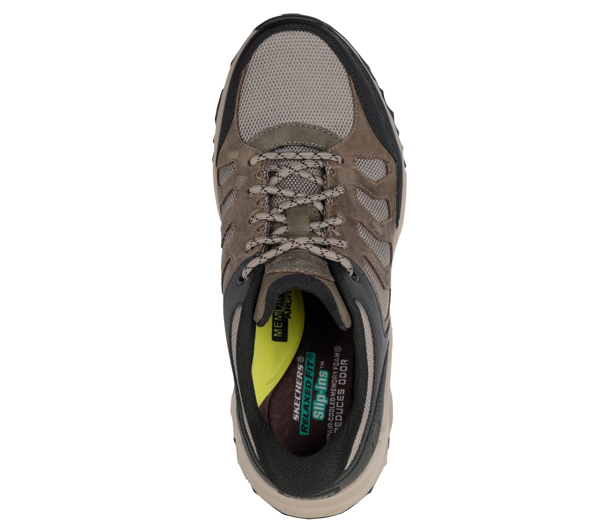 Skechers Slip-ins Relaxed Fit: Terraform - Jagger - Image 2