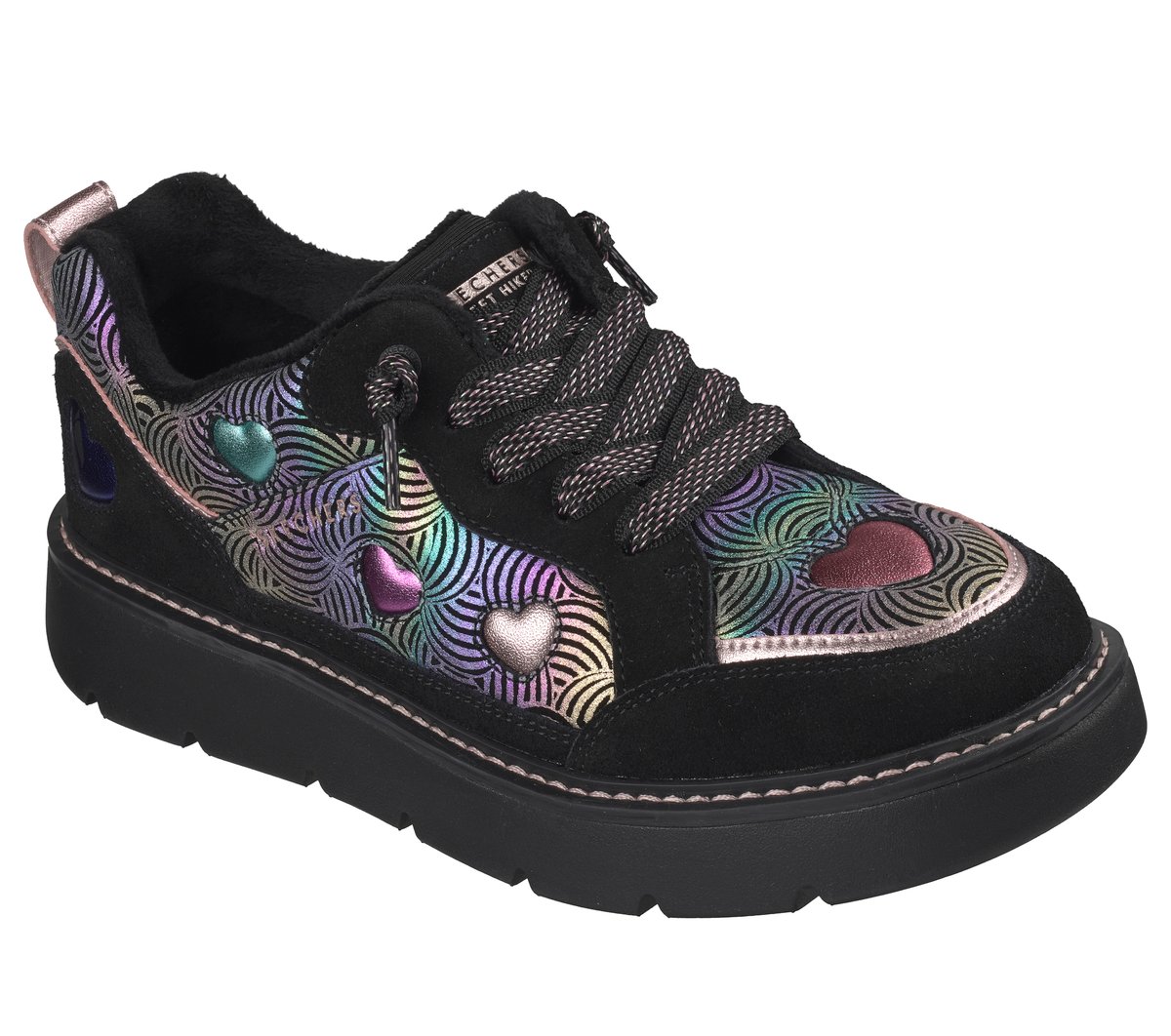 Keepsakes Cozy - Street Hiker Pops - Image 5