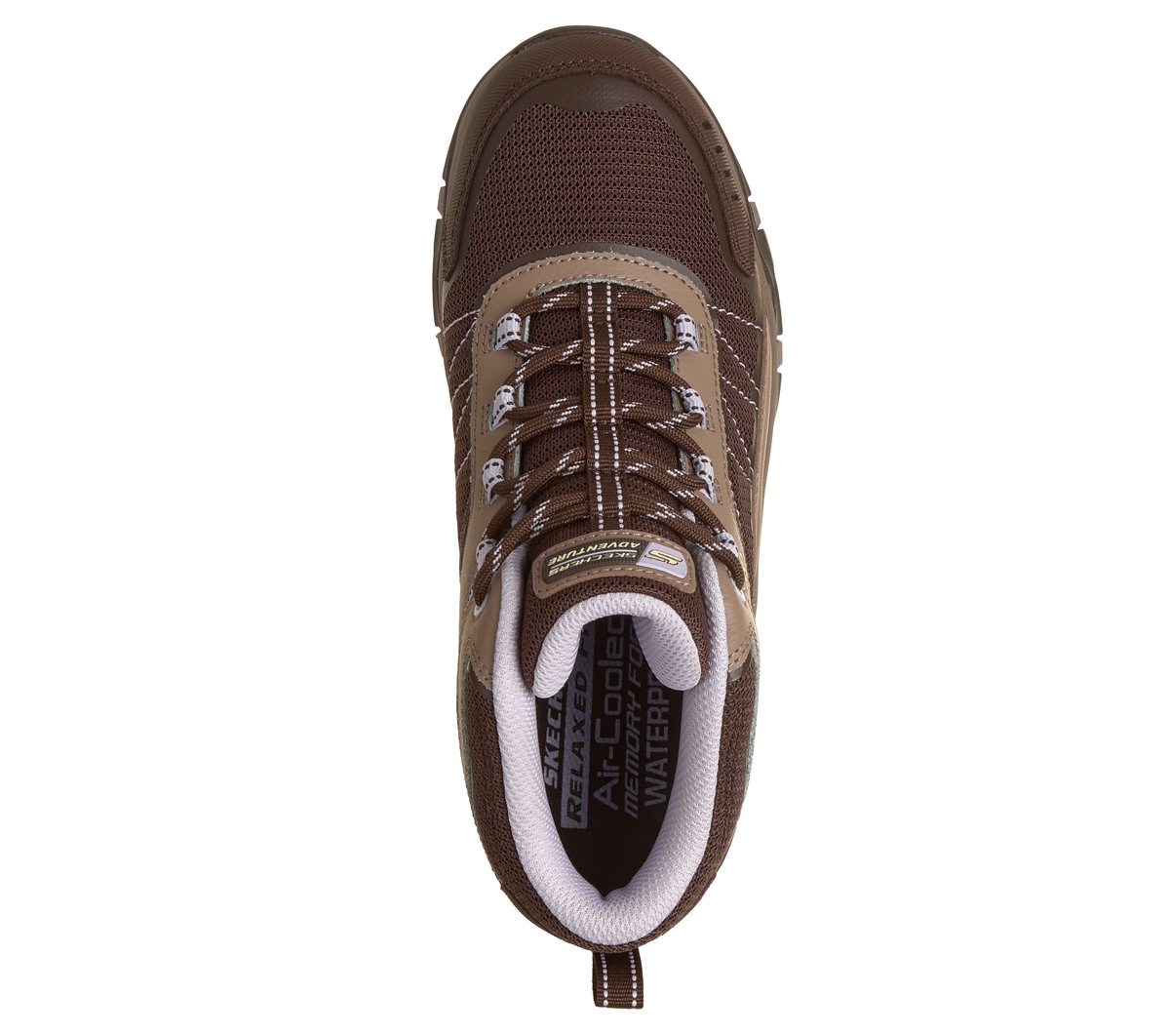 Waterproof Relaxed Fit: Trego - Ashaway - Image 2
